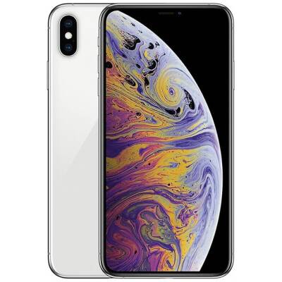 XS Max - 64gb (Unlocked) - 1