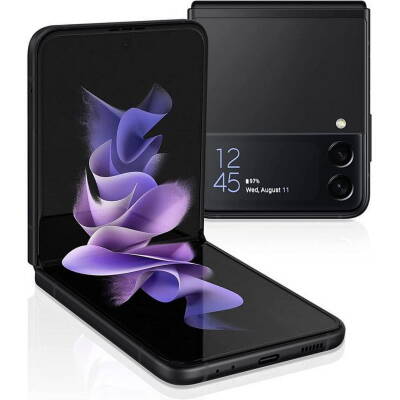 Z Flip3 - 128gb - 1