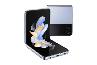 Z Flip4 - 256gb - 1