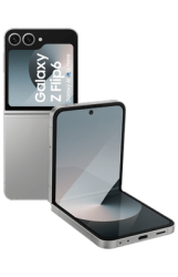 Z Flip6 - 256gb - Samsung