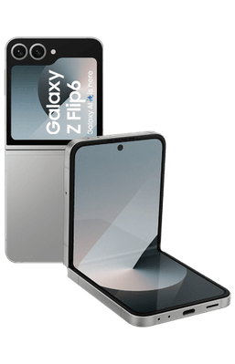 Z Flip6 - 256gb - 1