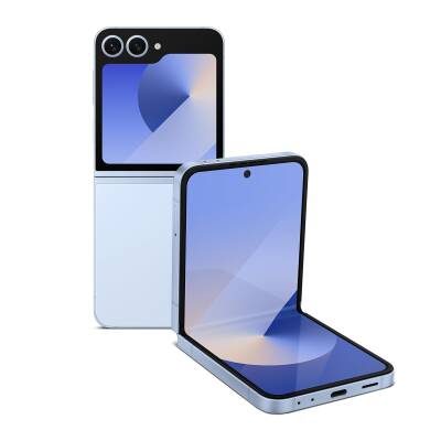 Z Flip6 - 512gb - 1