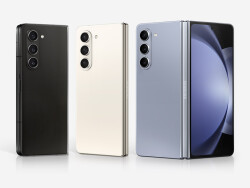 Z Fold5 - 512g - Samsung