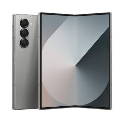 Z Fold6 - 256gb - 1